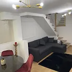 Parioli Luxury Suite